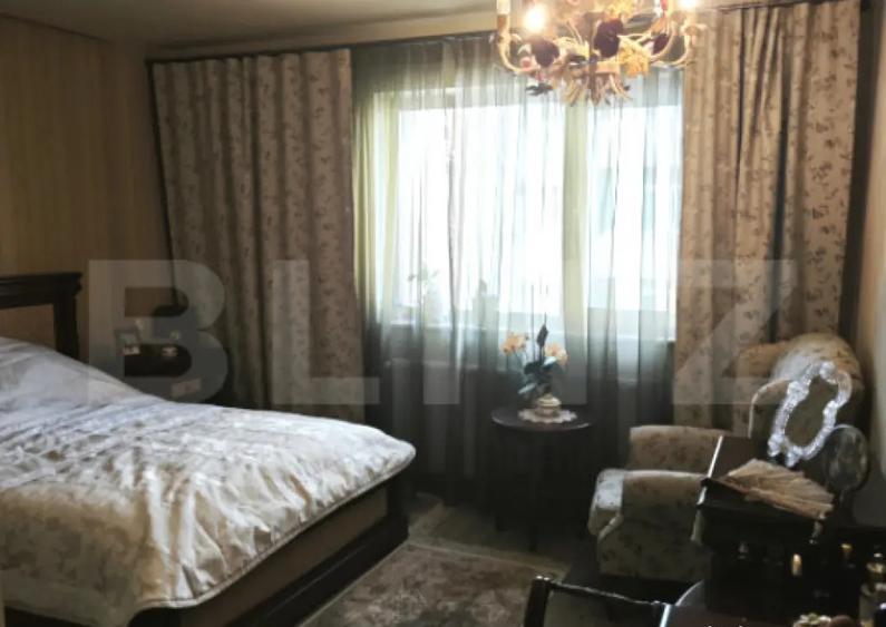 Apartament de lux 92 mp mobilat si utilat zona RAMADA Pitest - 1