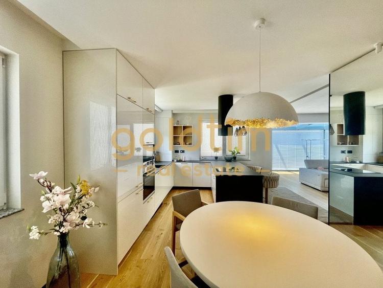 SUPERB/ GRADINA MATURA/  MOBILAT SI UTILAT/MODIFICAT/PRETABIL CUPLU - 4