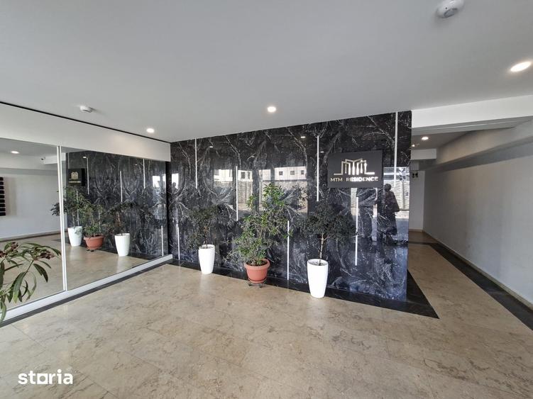 apartament mobilat,utilat Pipera,Voluntari - 2