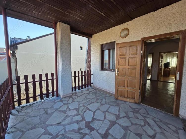 Casa in Cartierul Functionarilor -Arad - 7