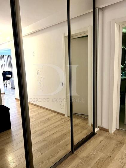 Apartament modern cu 2 camere de vânzare – zona Jysk, Florești - 25