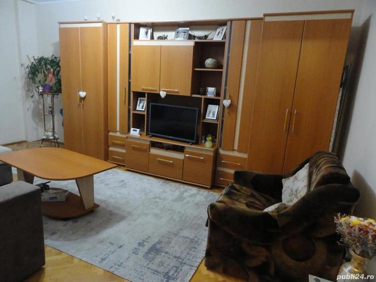 Apartament 2 camere decomandat, 2 balcoane, etaj 3 Micalaca, renovat, mobilat, 79 mp - 3