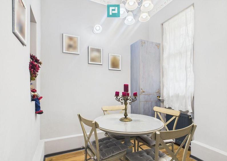 Apartament elegant, zona centrala din Timi?oara - 10