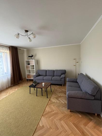 Apartament 3 camere decomandate, 93 mp, prima inchiriere, zona Iulius Mall - 2