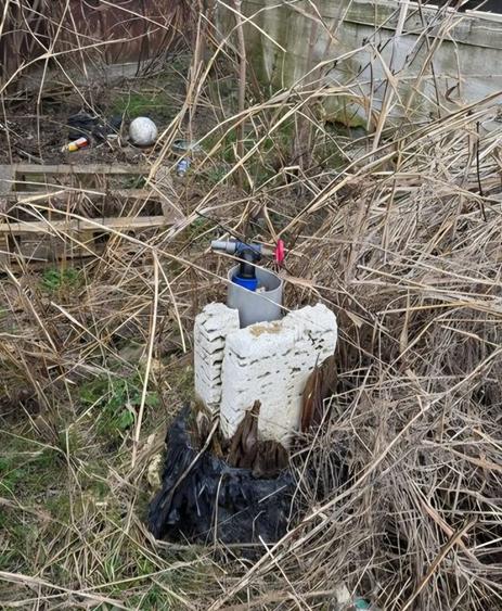 Casa si teren 1800 mp Darasti - 3