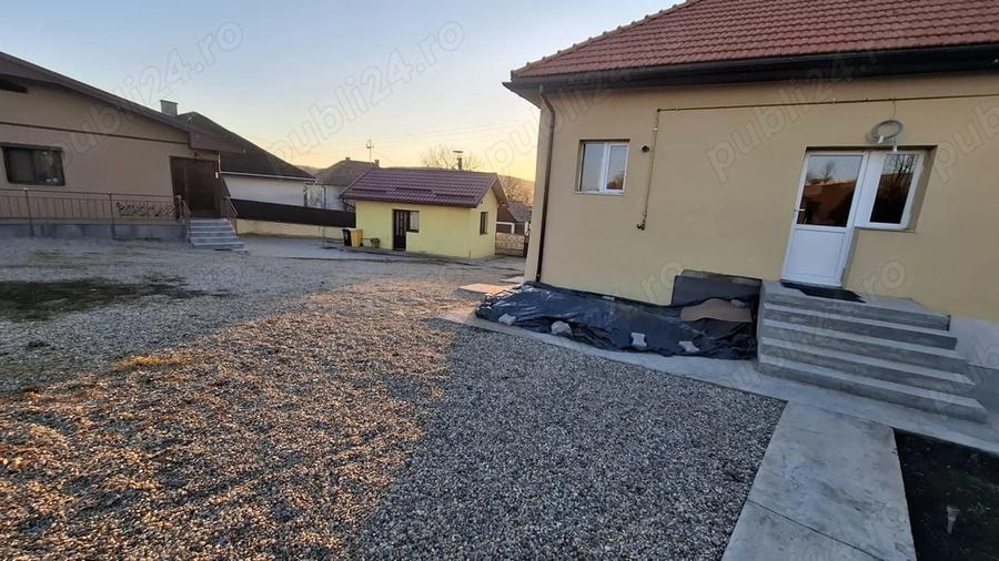 3 Case la pret de una, com. Baciu, sat Salistea Noua, CLUJ - 4