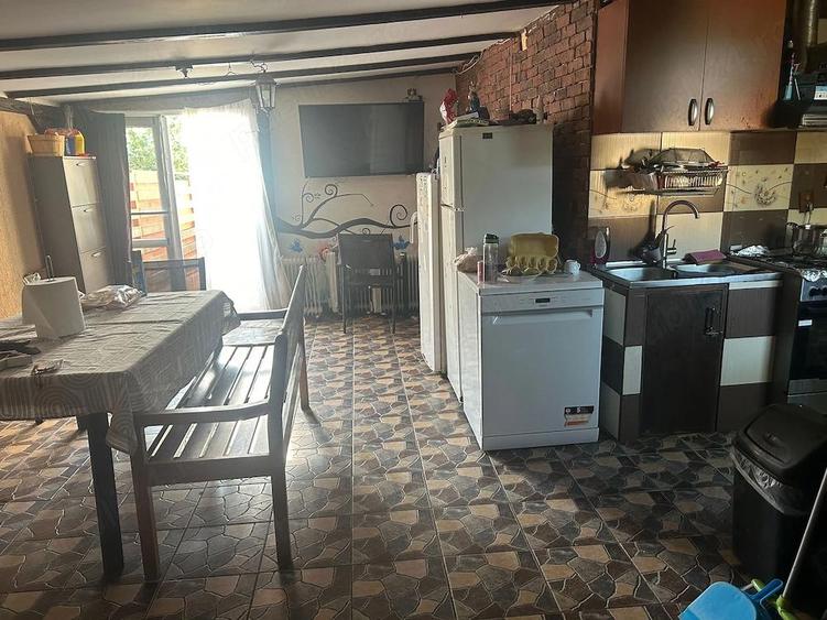 De vanzare casa in Constanta Poiana - 4