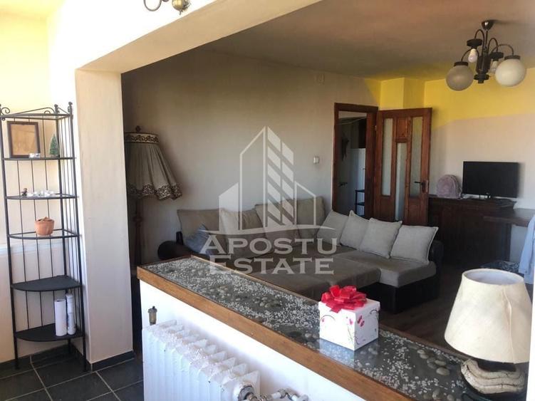Apartament 3 camere Zona Calea Sagului - 2