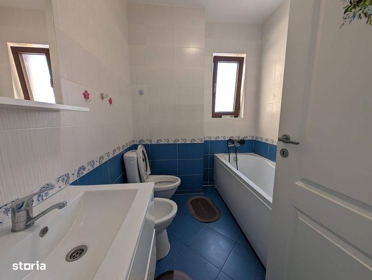 340 EURO! Apartament 3 camere, recent renovat, loc de parcare inclus - 3