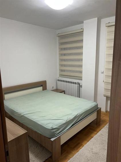 Garsoniera de inchiriat in zona Ozana - 1