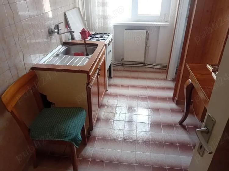 Ap 2 Cam centru Apa Serv Bloc Nou 54mp decomandat etaj 3 termopan centrala luminos - 7