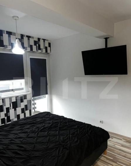 Casa Ta de Vis cu Teren Generos ?i Tehnologie Moderna - 20