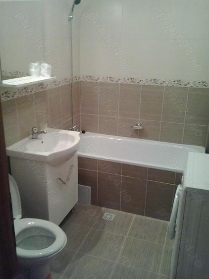 Inchiriez garsoniera in cartierul Turnisor-Alma - 4