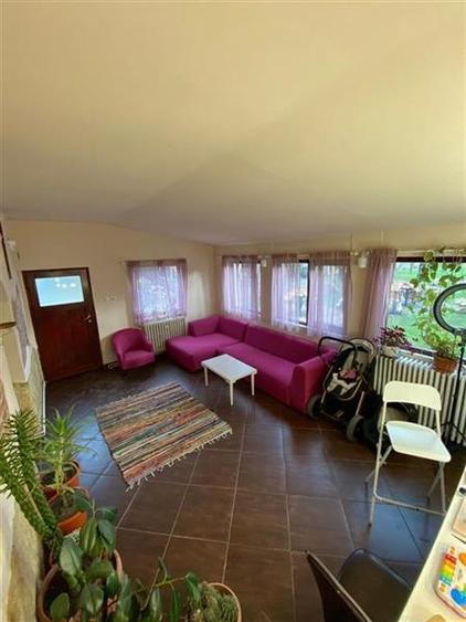 Oportunitate de investiție! Casă Săsească, teren 6 000 mp - 15