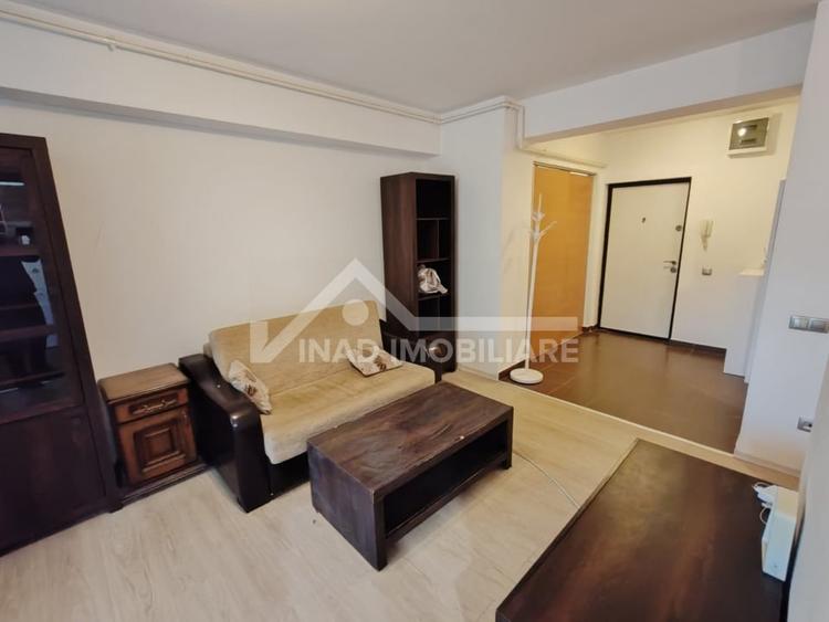 Apartament cu living, bucatarie si nisa de dormit zona Iulius Mall - 7