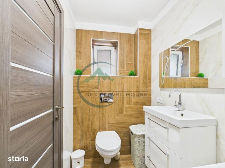 Casa constructie noua, beci, cartier Izvor, comision 0 - 12