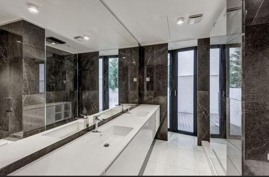 Apartament 4 Camere | One Charles de Gaulle | Parcare Subterana - 11