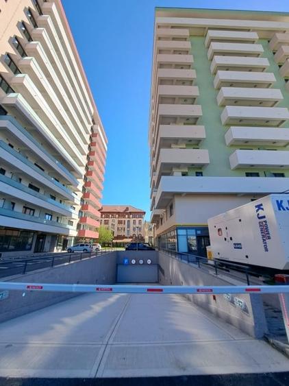 *UNIREA TOWERS* APARTAMENT 1 CAMERĂ - DECOMANDAT - 16