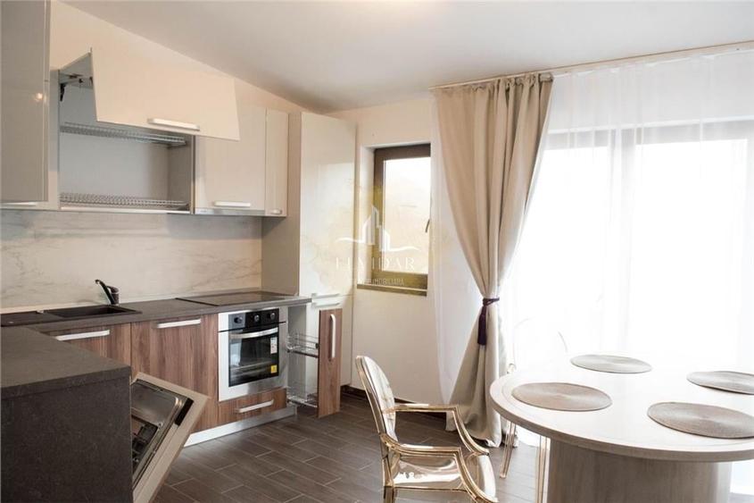 Comision 0% - Casa Insiruita - Dumbravita - 4