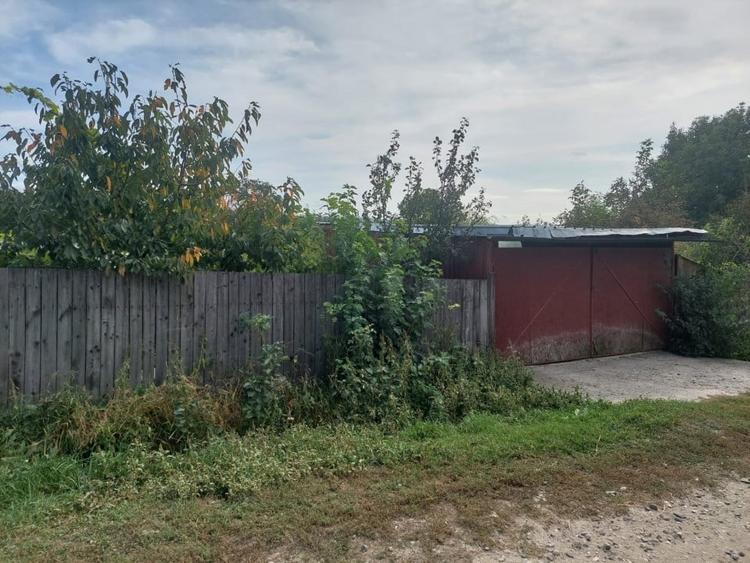 PROPRIETATE SUPERBA IN BIBIRESTI - 11