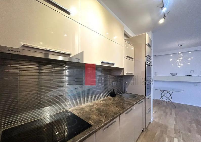 Apartament 3 camere cu terasa | zona Vatra Noua/Baneasa - 3