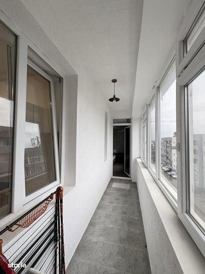 Berceni - Garsoniera - Parcare Inclusa - Finalizata - 10