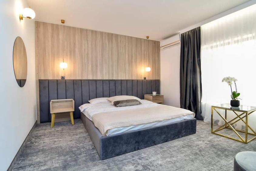 Garsoniera in bloc nou langa Parc Drumul Fermei - Popesti Leordeni - 2