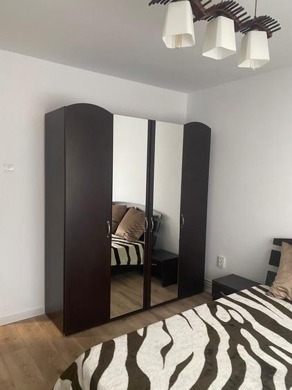 Inchiriez apartament 2camere Ciresica Tomis Nord - 8