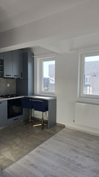 Garsoniera Metro Militari Residence proprietar - 6