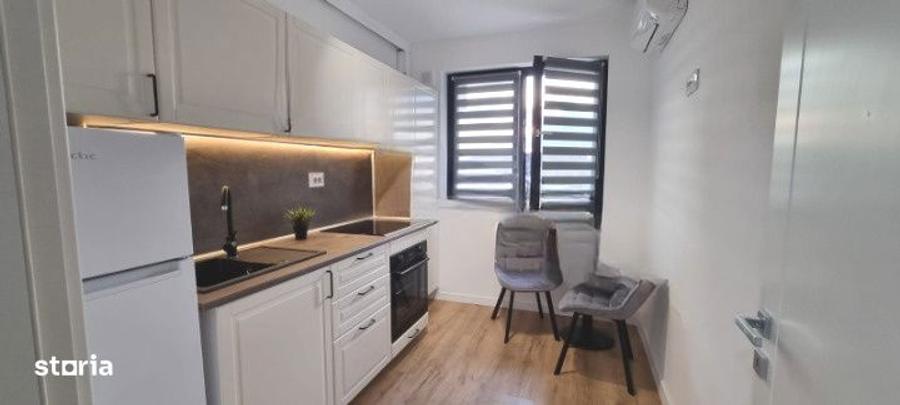 Garsoniera Pipera | 38 mp | Complex rezidential | incazire pardoseala - 3