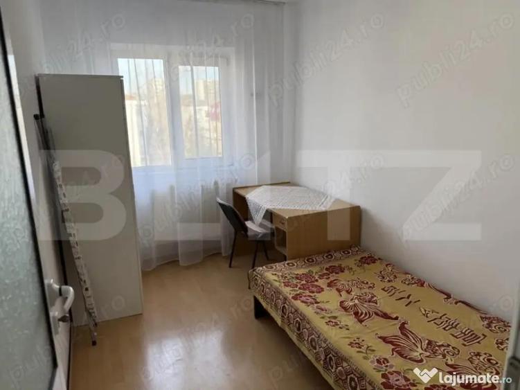 Apartament 3 camere, 63 mp, zona Dacia - 4