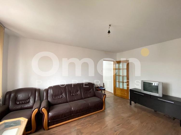 Apartament cu 3 camere, la 5 minute de Kaufland Vasile Alecsandri - 2