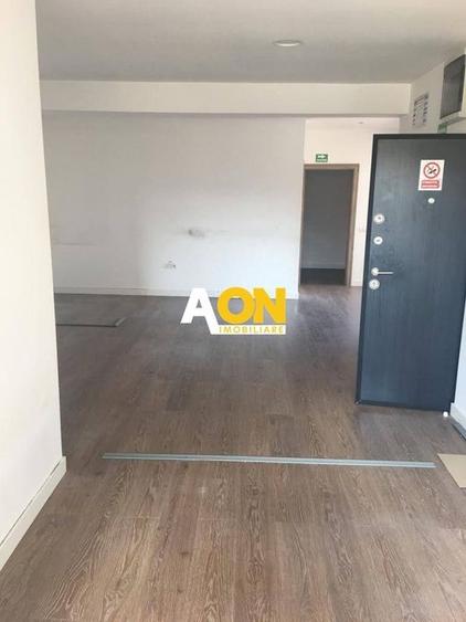 Spatiu comercial 66 mp utili, Bulevardul Transilvaniei - 2