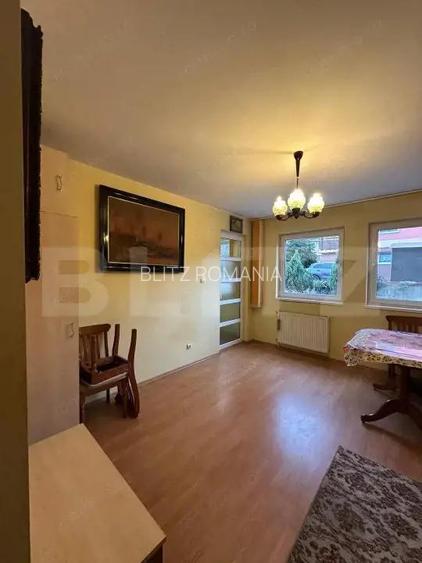 Apartament de inchiriat, cu 2 camere, 50mp, zona Andrei Muresanu Apartament de inchiriat, cu 2 camere, 50mp, zona Andrei Muresanu