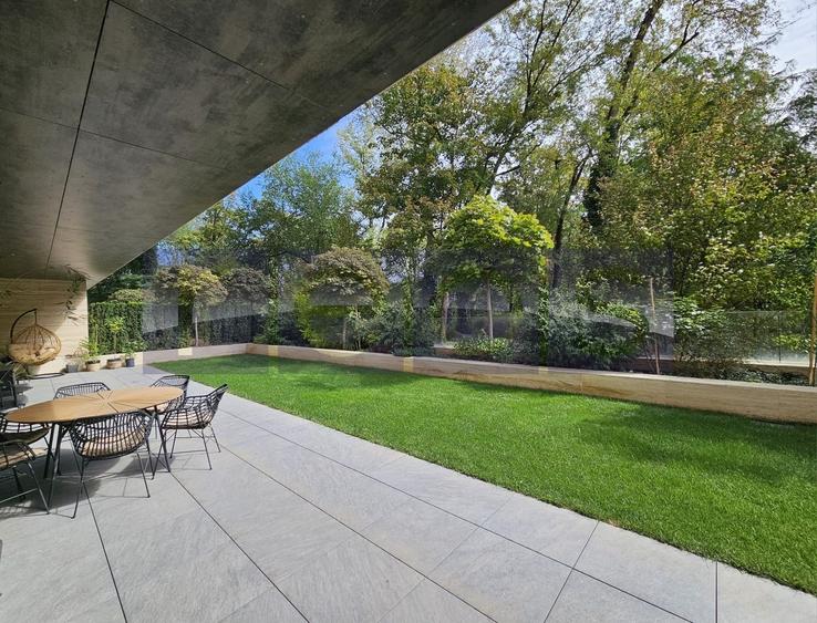 ONE RAHMANINOV| 3 CAMERE| GRADINA PROPRIE |VEDERE PARC VERDI - 17