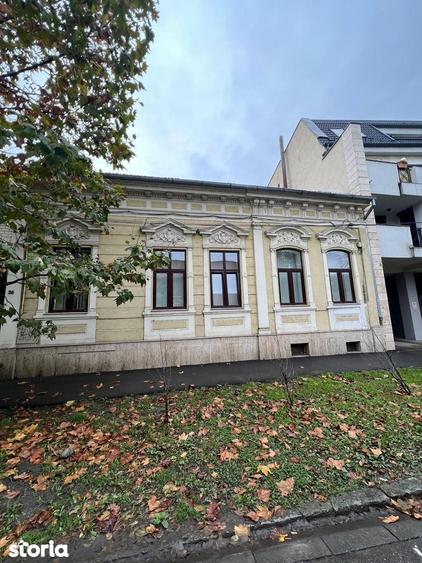 Apartament ultracentral la casa ultracentral Oradea + curte proprie - 5