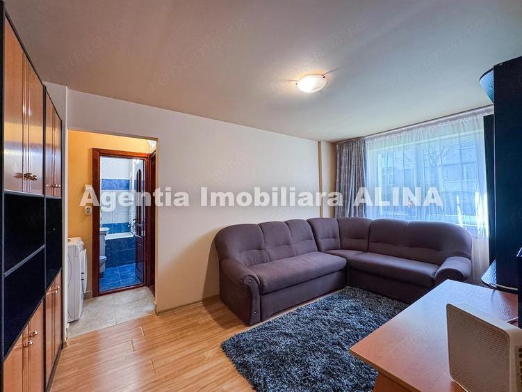 Ap. 2 camere in Deva, zona Micro, Str. Mihai Eminescu, 36 mp, semidecomandat, parter. - 6