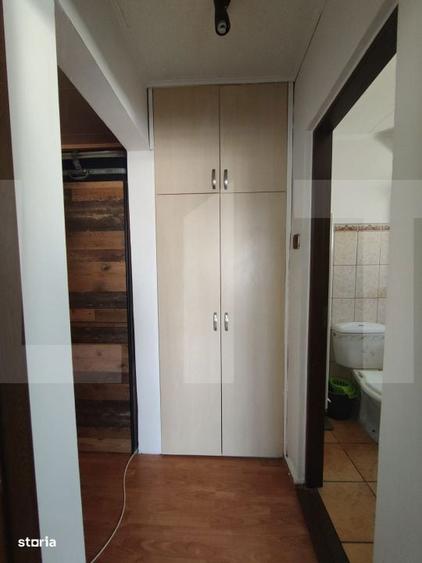 Apartament 2 camere, 49 mp, zona Alfa - 1