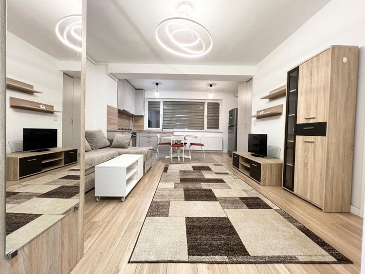 NOU /SUPERB /SPATII DEPOZITARE /LOC PARCARE INCLUS - 2