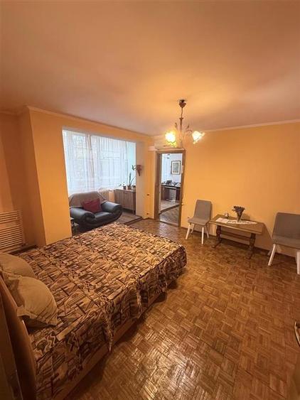 Apartament X mare 2 camere zona foarte linistita Splaiul Crisanei - 2