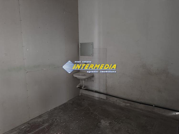 HALA DE INCHIRIAT I CENTRU I  SUPRAFATA 250 MP I ALBA IULIA I - 8