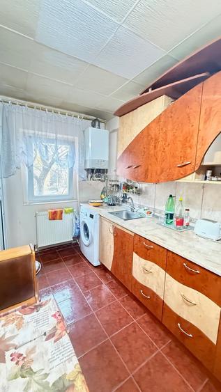 Str. Serelor (Parcul Central) Apartament cu 4 camere, decomandat, beci +garaj! - 3