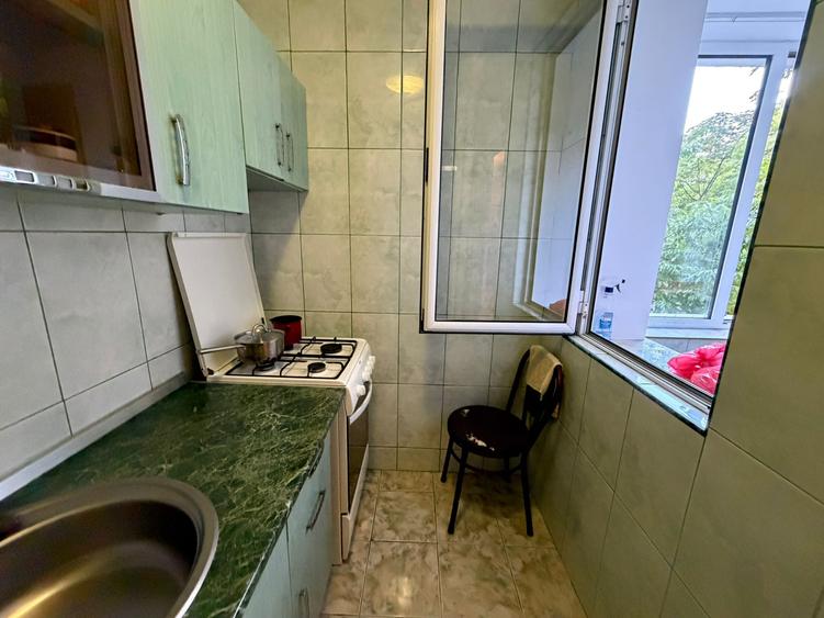 Garsoniera Titan Bloc 1970 Reabilitat 33 Mp Instalatii Schimbate 2 Min Metrou - 5