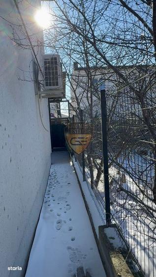 Casa 4 camere, Mamaia Nord, P+1, 107 mp utili, balcon, terasa, gaze, 2 - 3