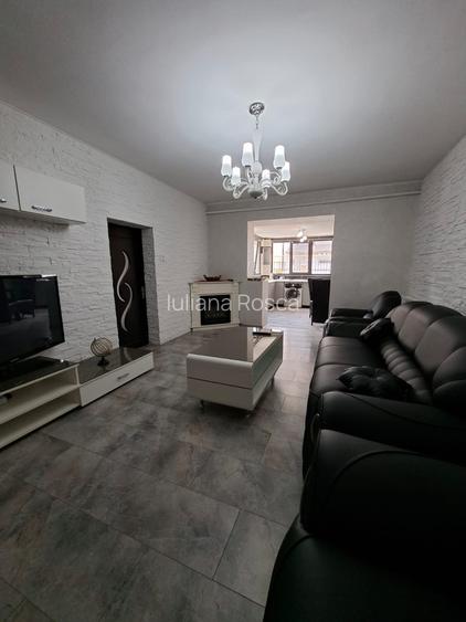 Apartament cu 2 camere în Palat Apartament cu 2 camere în Palat