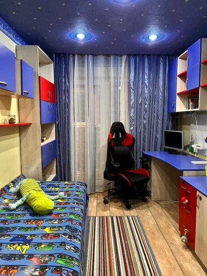 Apartament de vanzare, 3 camere, decomandat, zona Gara, Iasi - 8