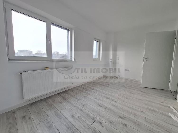 Apartament 3 camere de vanzare in Iasi, Galata, 86,59 mp, bloc nou - 5