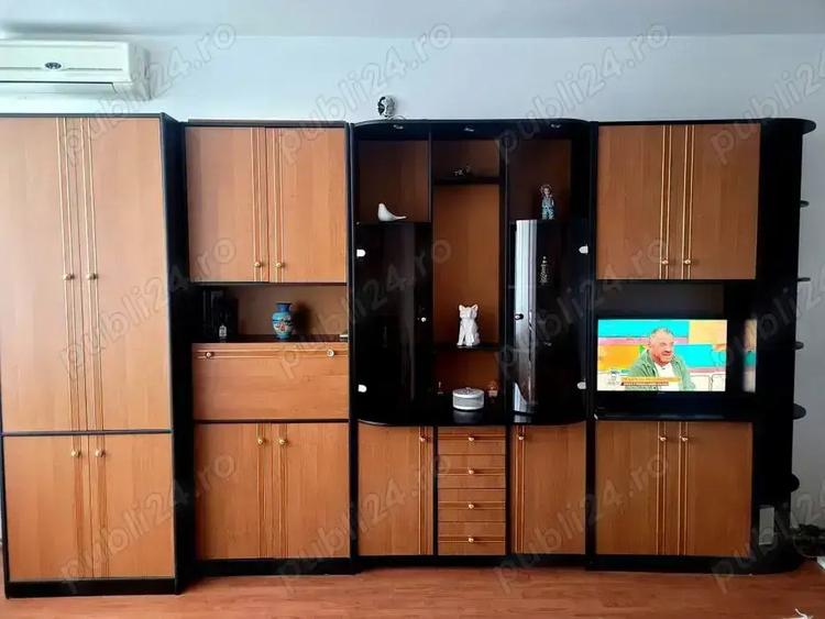 1 Camera decomandat garsoniera pentru o fata singura - eleva studenta - 2