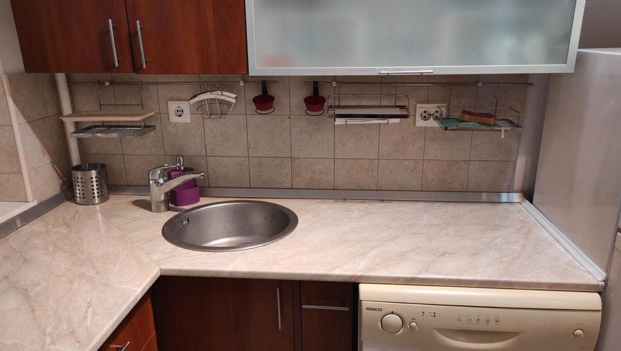 3 camere Calea victoriei 142/Piață romana - 6