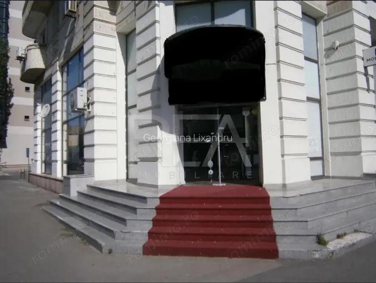 Spa?iu Comercial Stradal Unirii Randament 7 % Chirias Activ